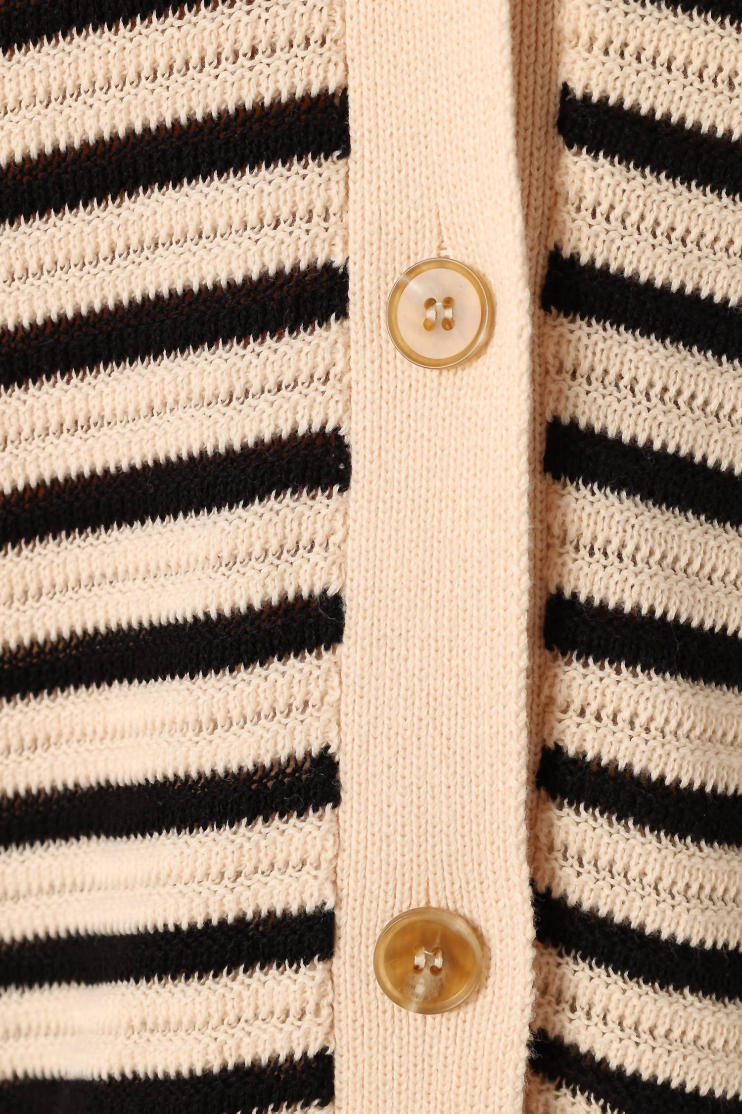 Runaway - Reggie Short Sleeve Sweater And Short Set