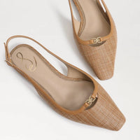 Sam Edelman - Women's Cleo Slingback Flat
