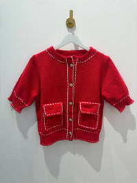Thml - Joanie Cardigan Top