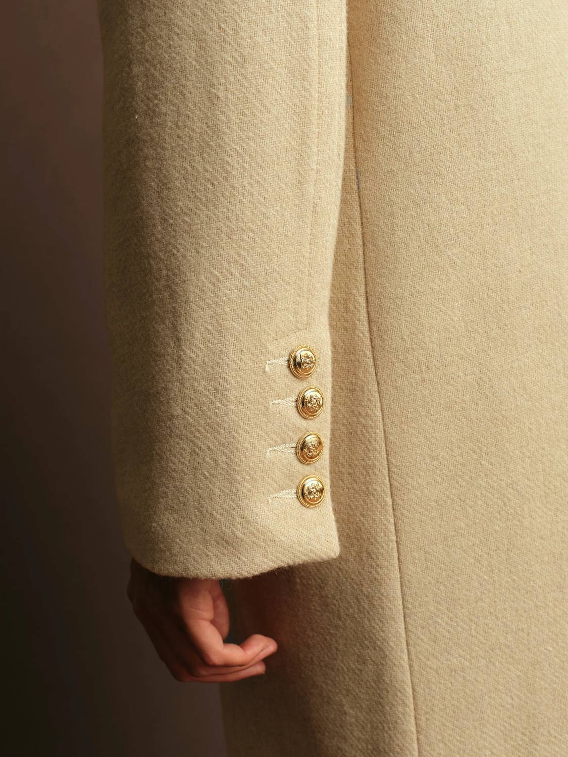Deluc - Aaron Trench Coat