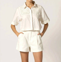 Cleobella - Archie Shorts