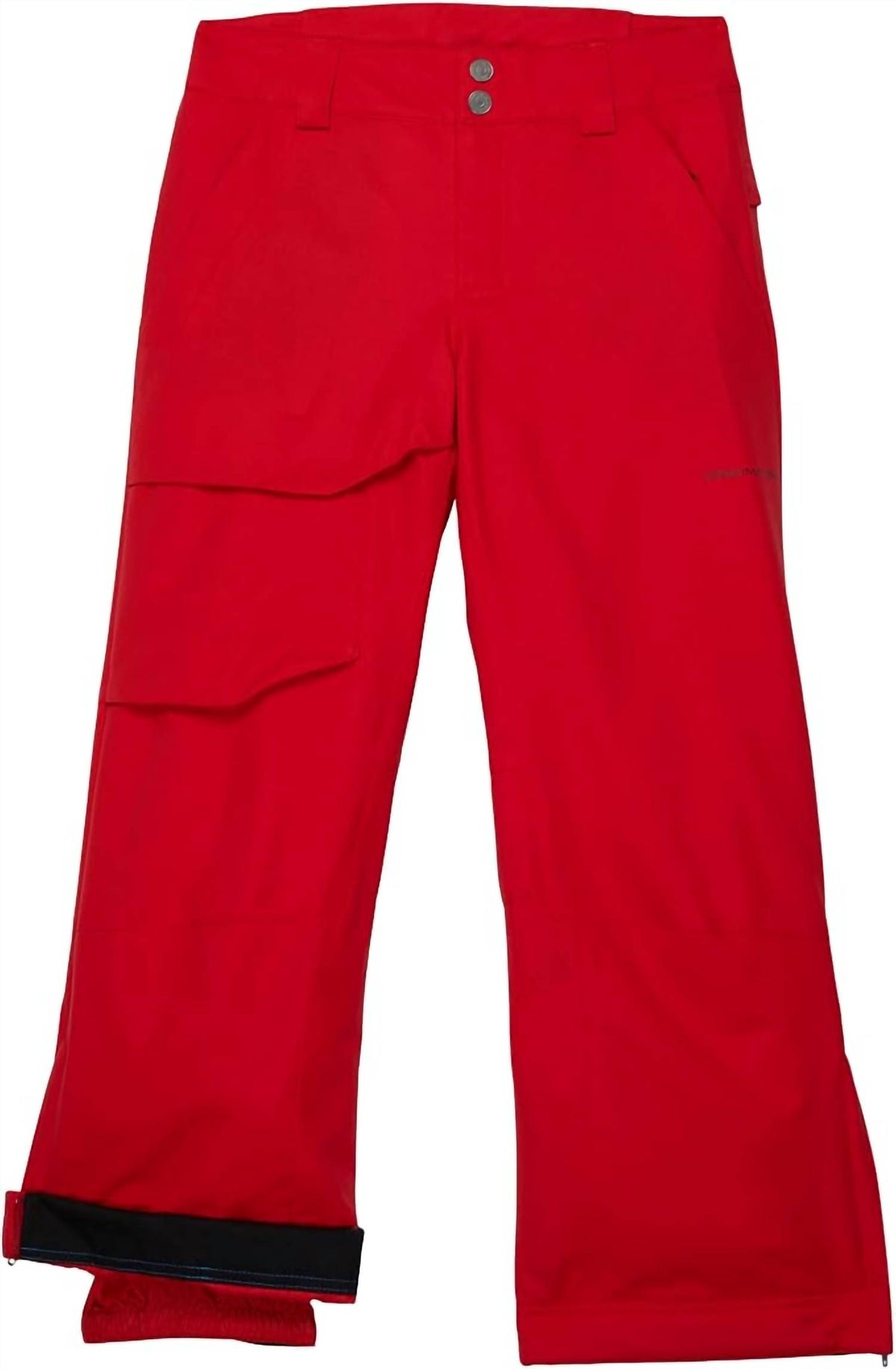 Obermeyer - Boy's Brisk Ski Pants