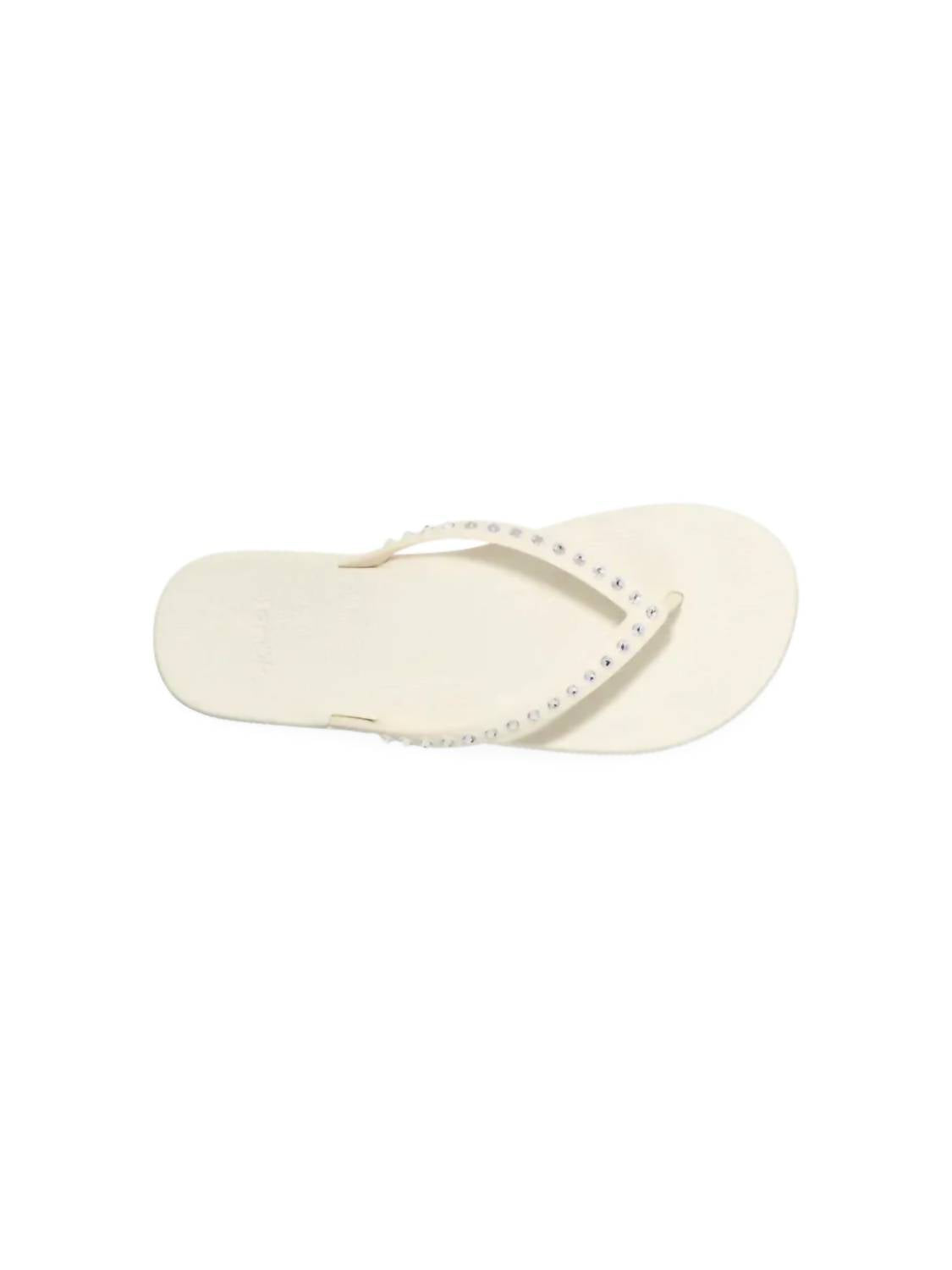 Sanuk - Women's Funshine Gem Sandals