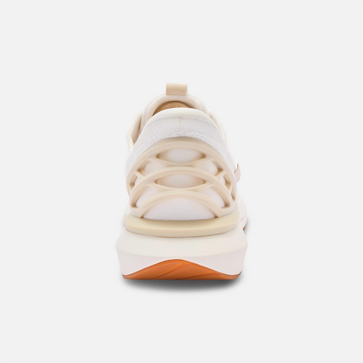kizik Men's Athens 2 Casual Sneaker in bright white - men's sneaker - view 5