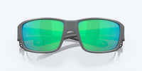 Costa Del Mar - Tuna Alley Pro Polarized Sunglasses 9105 - 08 - 60
