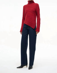 Staud - Sidney Sweater