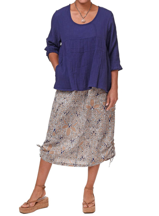 Tulip Clothing - Dove Top