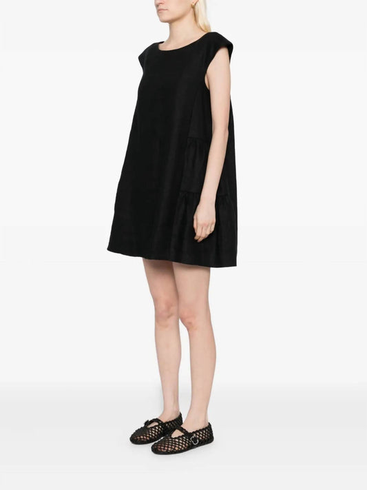 Posse - Matilda Shift Mini Dress