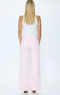 Pistola - Larsen Relaxed Flare Jeans