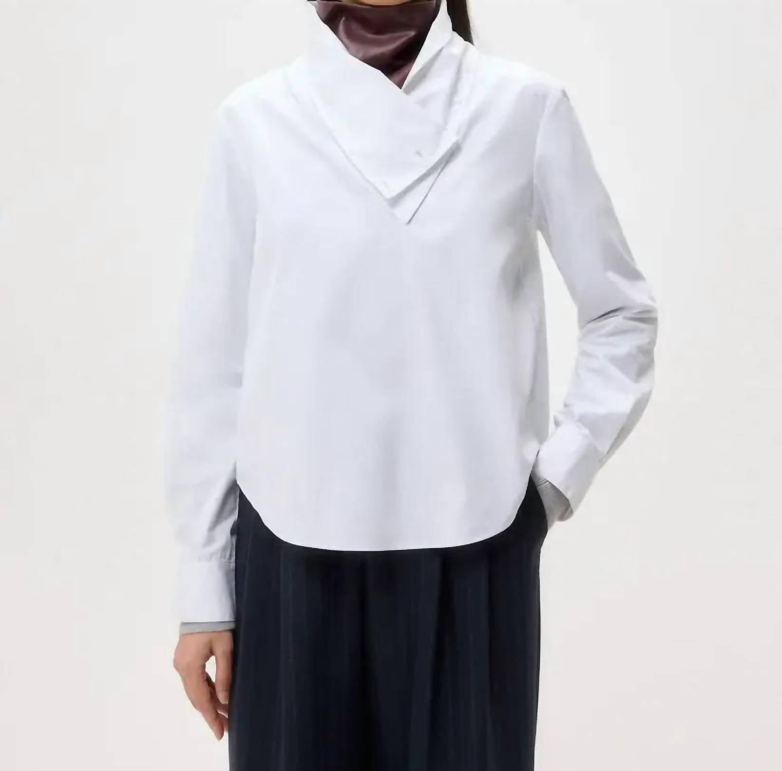 Twp - My Maria Classic Blouse