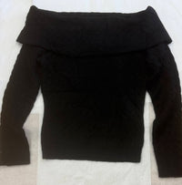 Central Park West - Women Constance Sweater