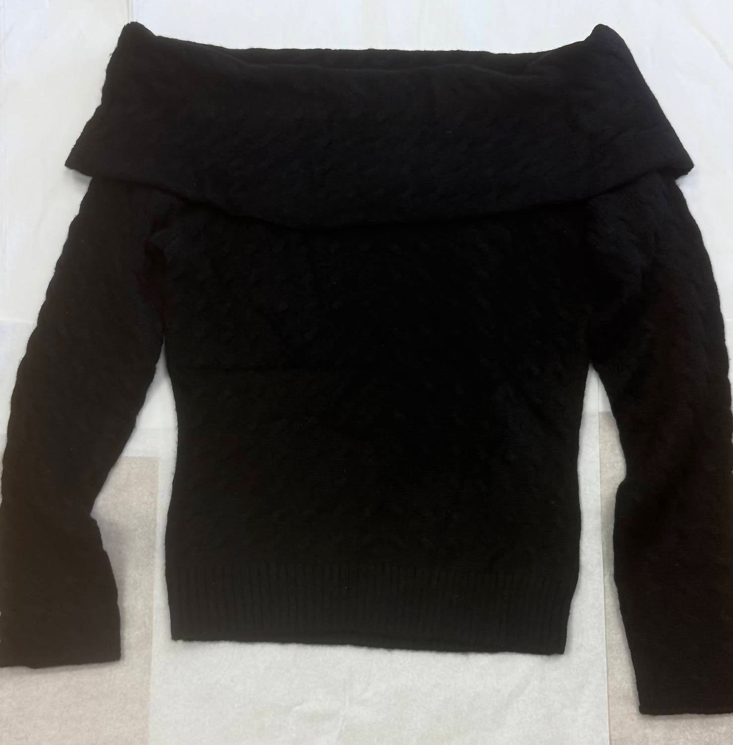 Central Park West - Women Constance Sweater