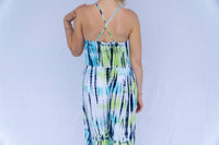 Haven Children - Castaway Light And Airy Jumpsuit