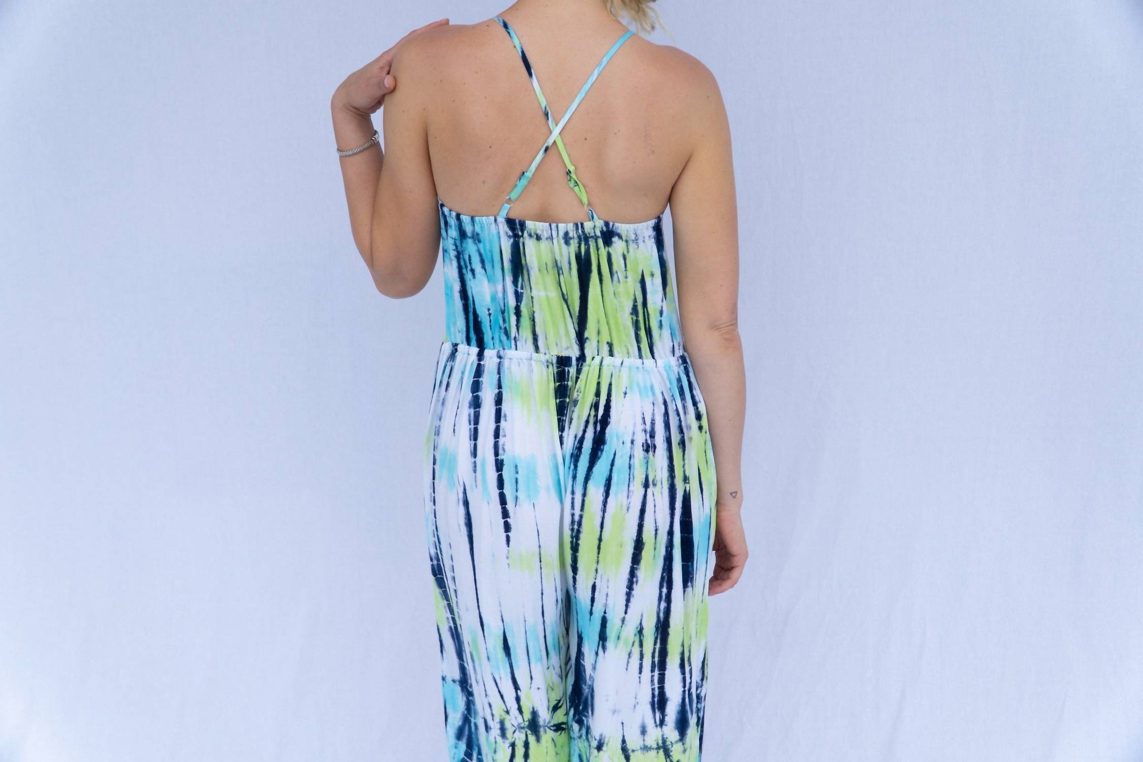 Haven Children - Castaway Light And Airy Jumpsuit