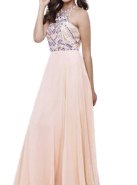 Nox Anabel - Katerina Dress