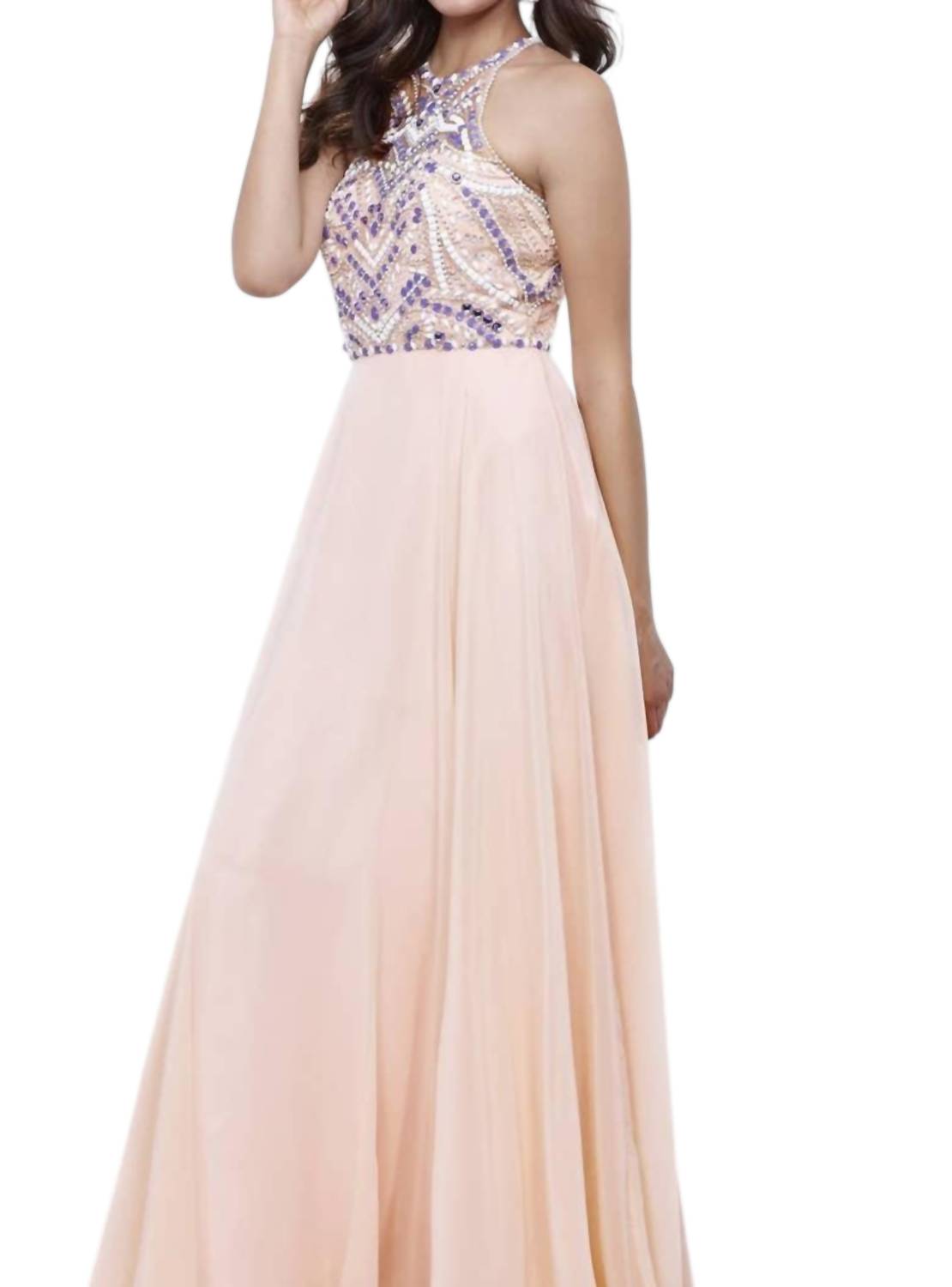 Nox Anabel - Katerina Dress