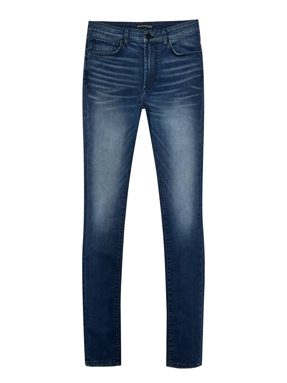 Monfrere - Greyson Skinny Jeans