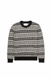 Nn07 - JASON SWEATER