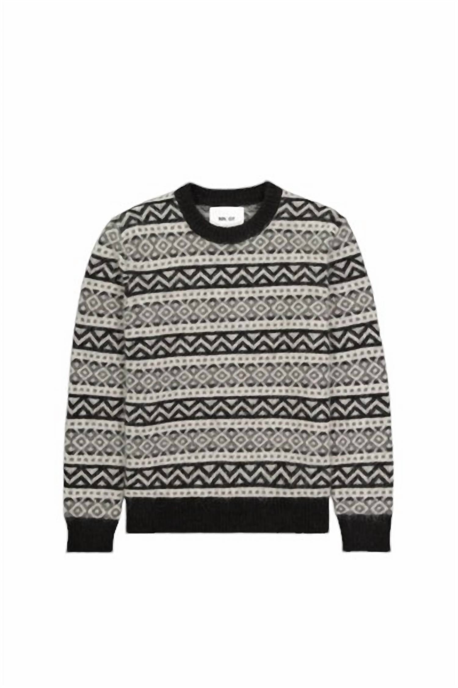 Nn07 - JASON SWEATER