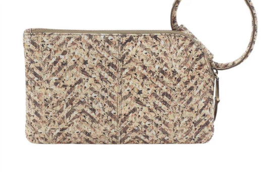 Hobo - Sable Wristlet