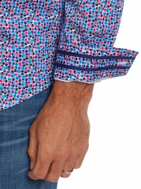 Robert Graham - North Haven Longsleeve Woven Shirt