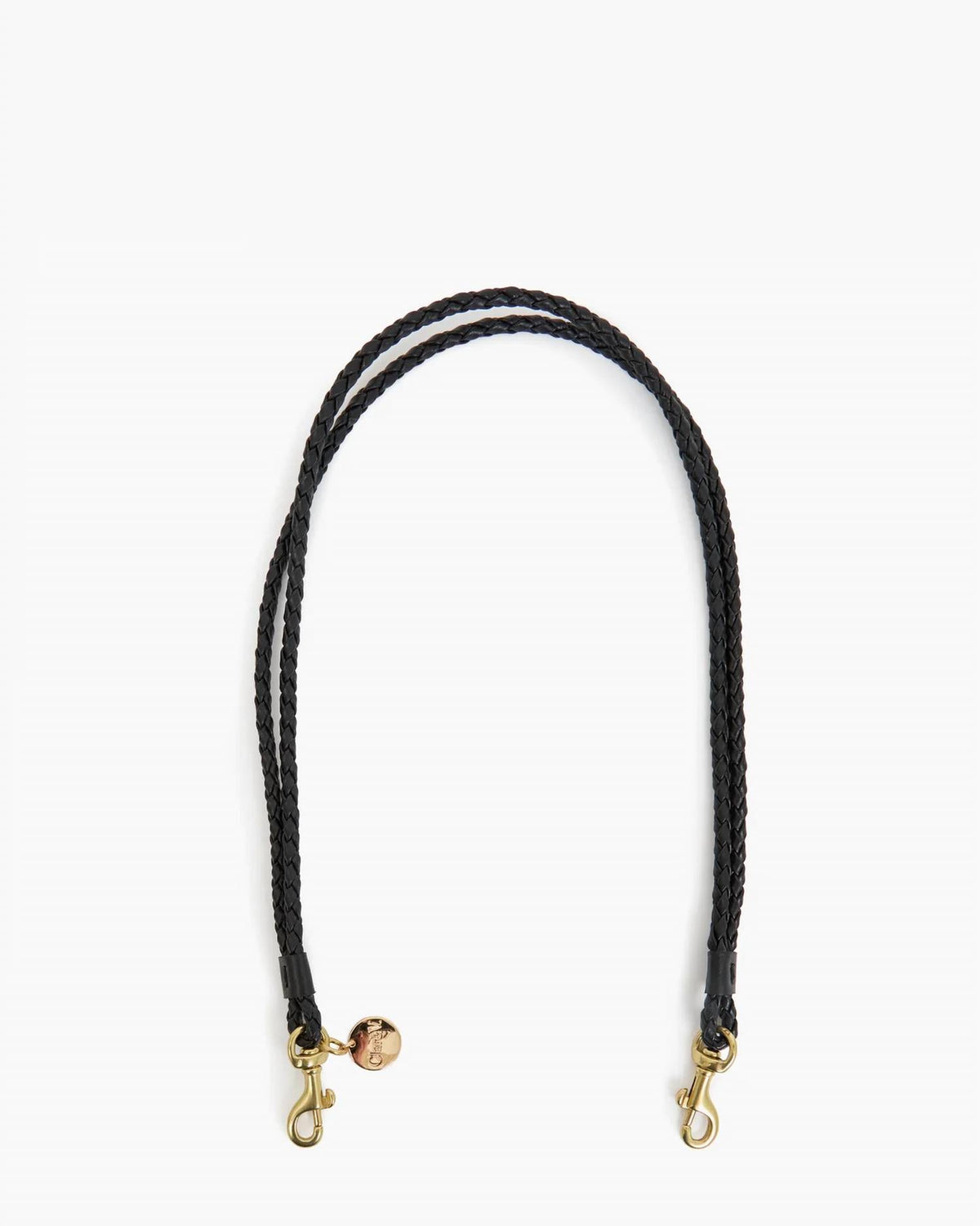 Clare V. - Women's Petite Double Braid Strap