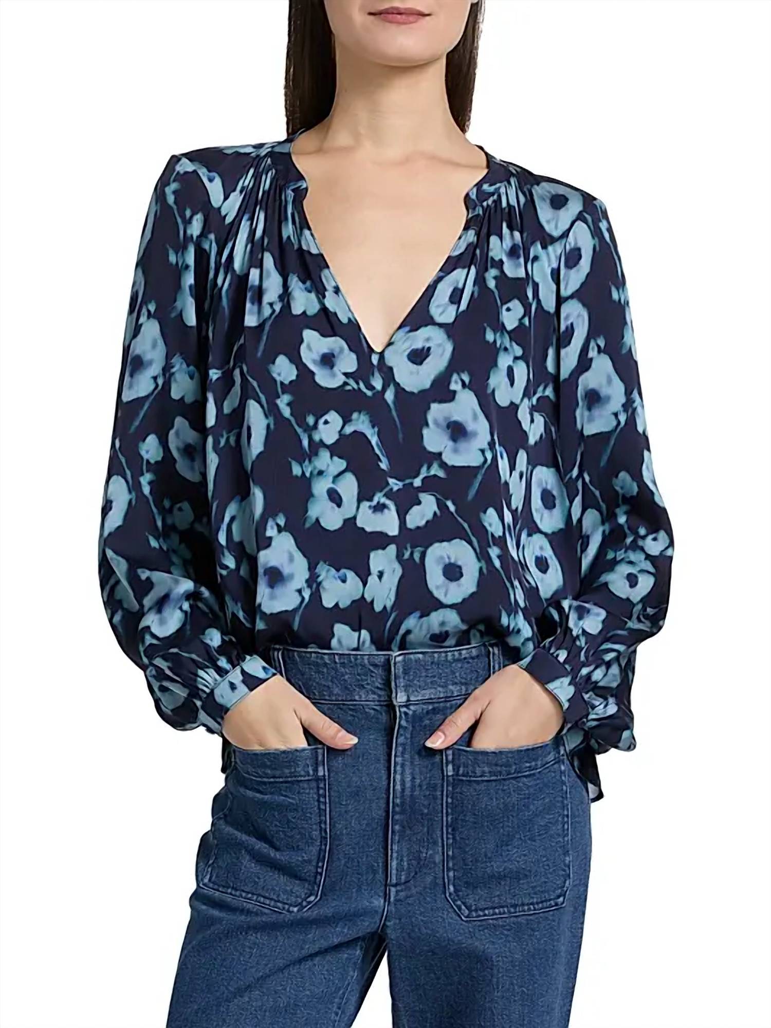 Tanya Taylor - Sonia Top