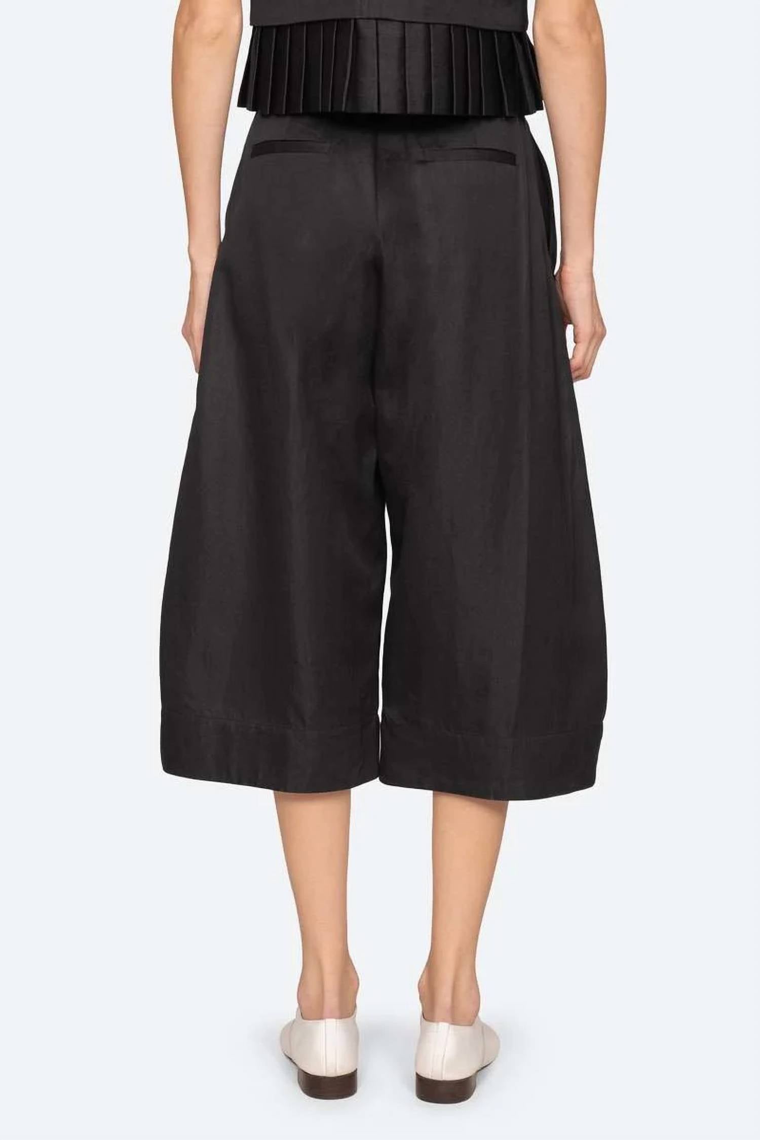 Sea - Angelina Culotte Pant