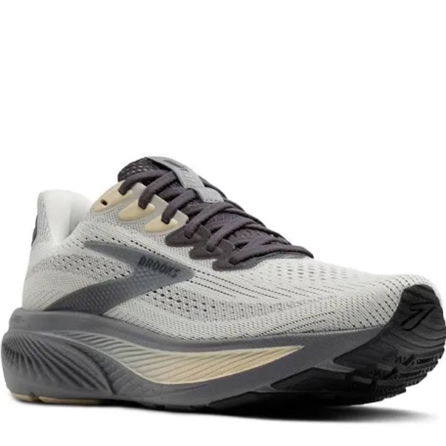 Brooks - Men's Ghost 17 Shoe