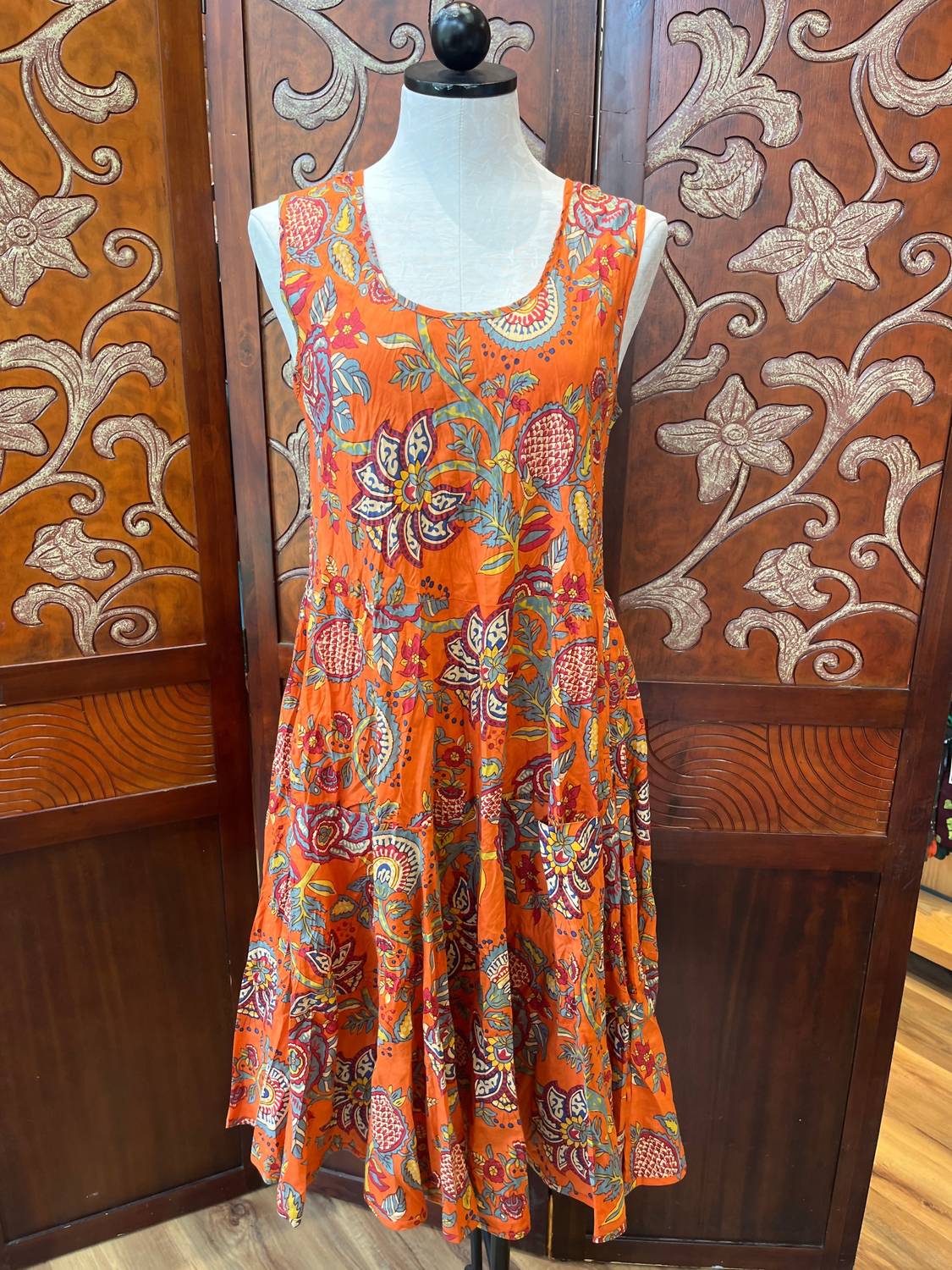 Dress Addict - Women's Joy Dress