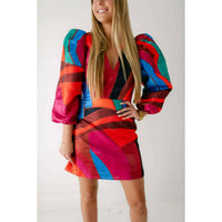 Alden Adair - Bridgette Dress