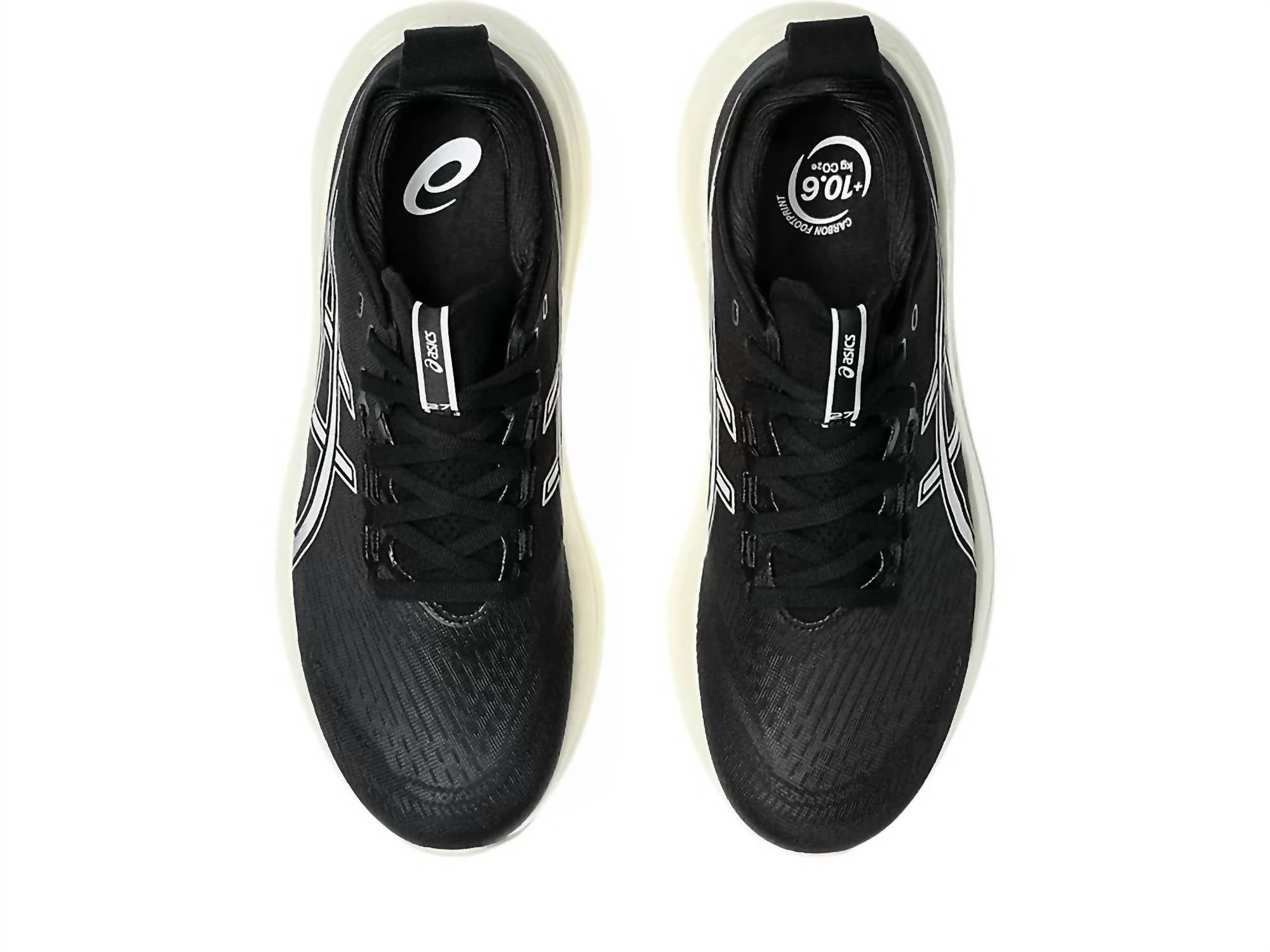 Asics - Men's Gel-nimbus 27 Shoes