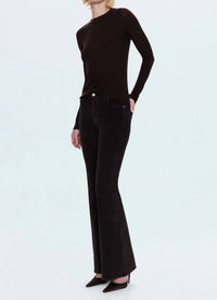 Pistola - Kinsley High Rise Ultra Flare Pant