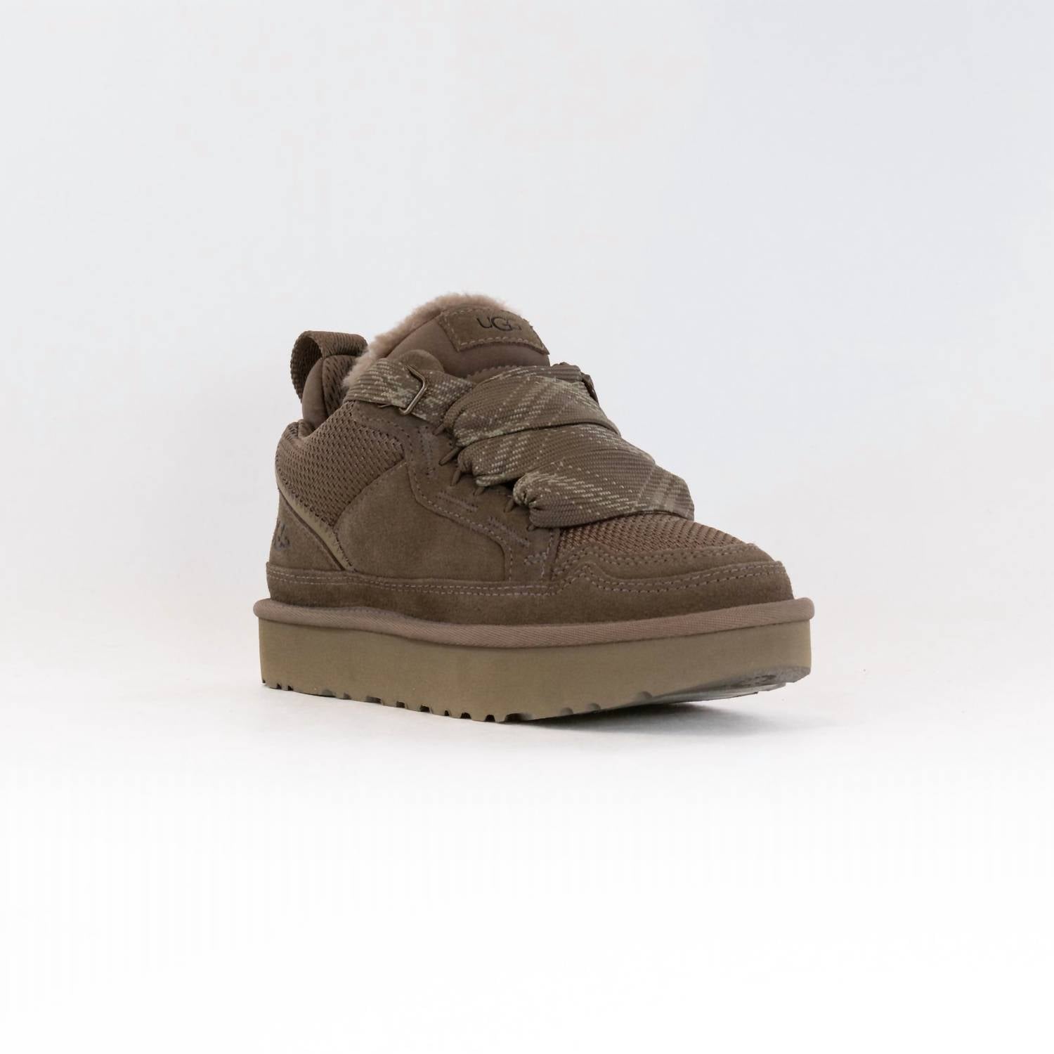 Ugg - Women's Lowmel Sneakers