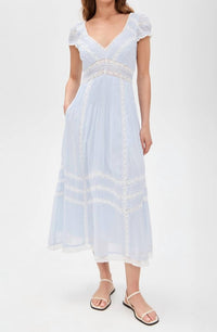 Loveshackfancy - Suvi Dress