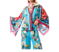 Aratta - Floral Garden Shirt