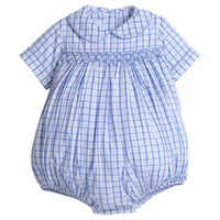Little English - Barrington Bubble One-piece