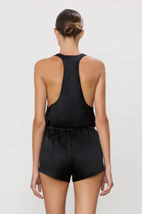 Eterne - Hedi Silk Top