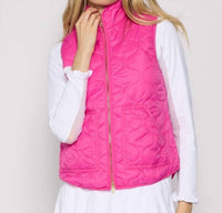 G Lifestyle - PADDED VEST