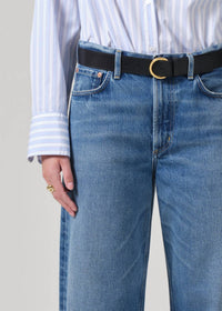 Citizens Of Humanity - Women's Miro Relaxed Jean