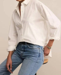 Z Supply - Elevated Poplin Button Up