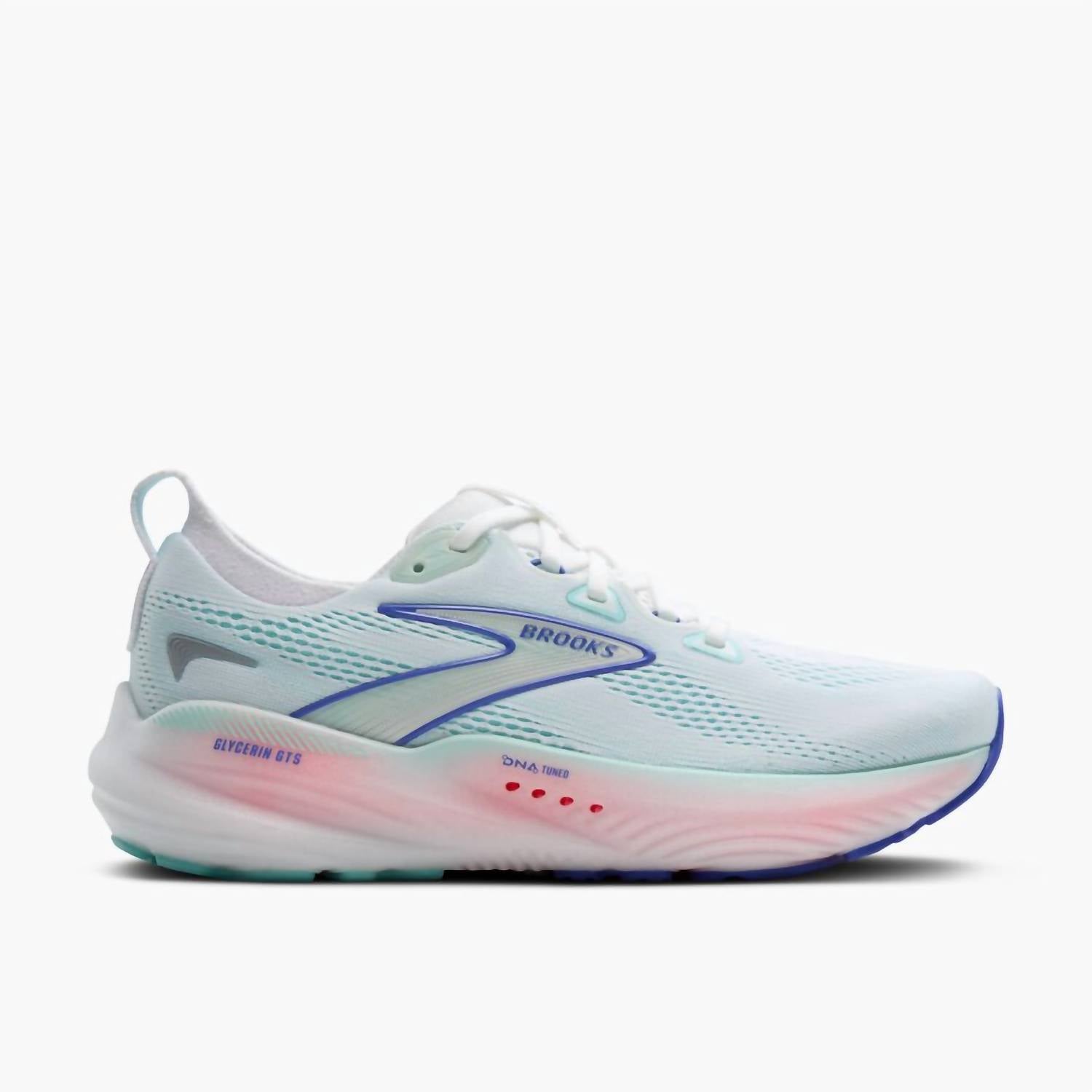 Violet & Brooks - Women's Glycerin Gts 22 Running Shoes