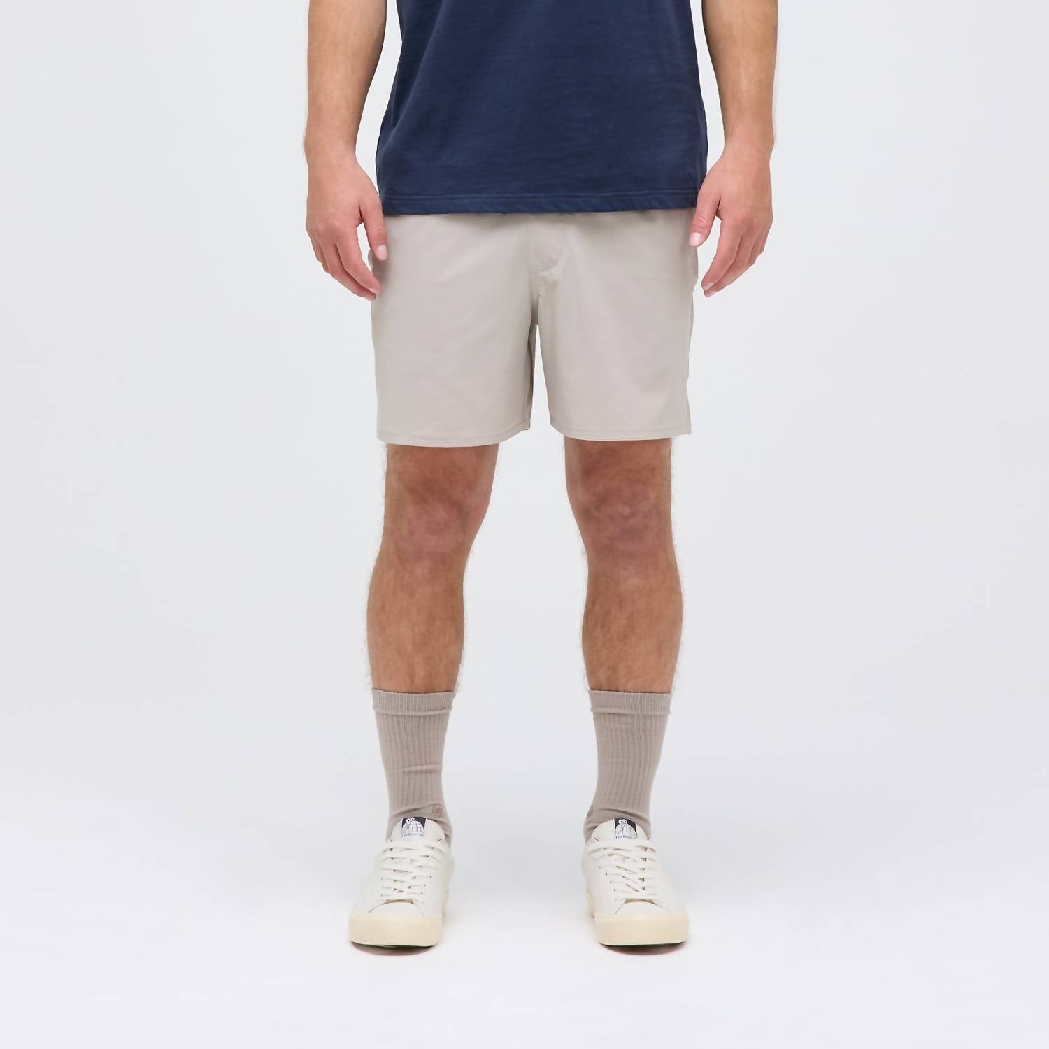 Stance - Complex Hybrid Short 5"