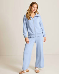 Tommy Bahama - Palm Voyage Wide Leg Pants