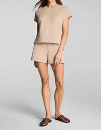 Spanx - Airessentials Crewneck Tee