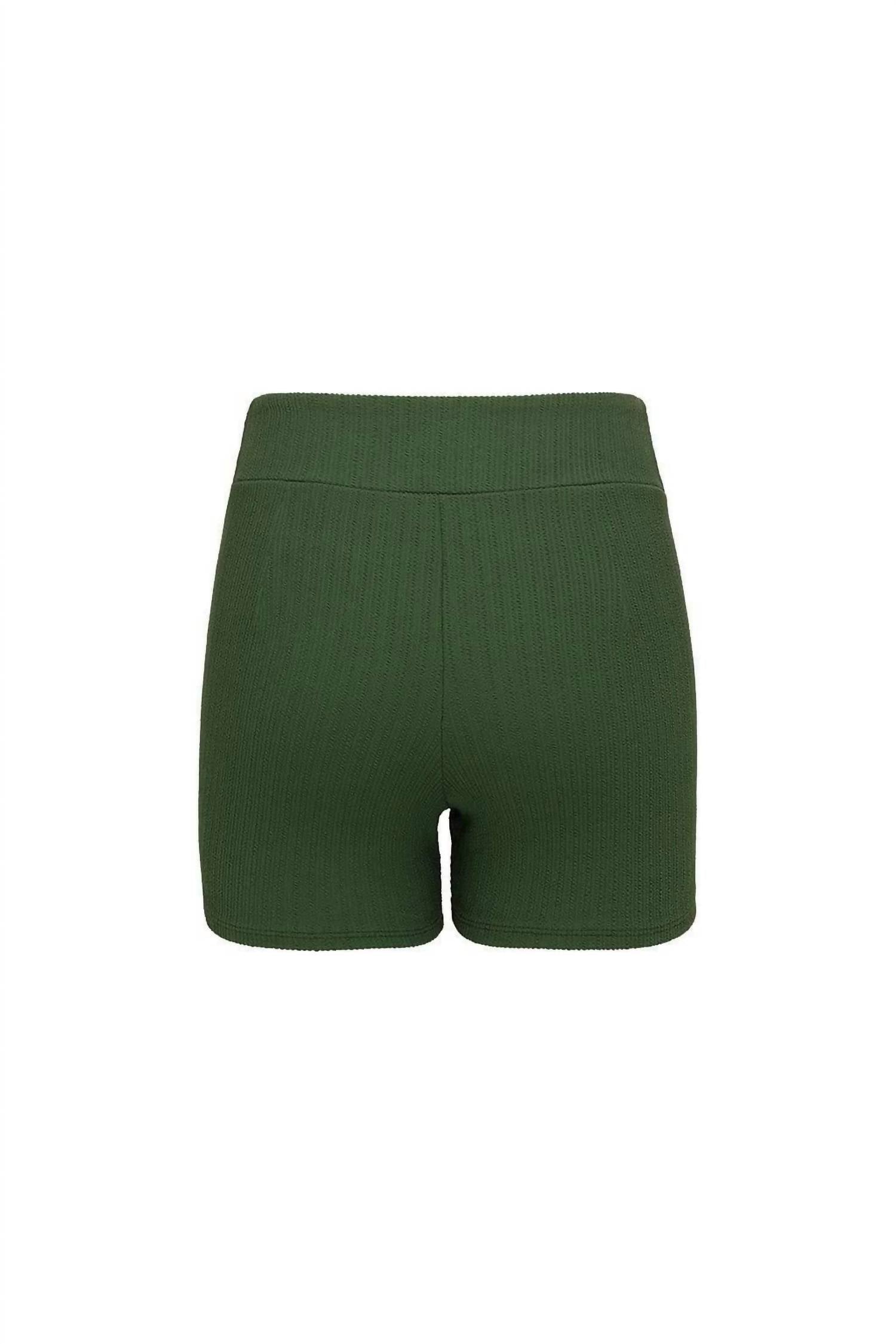 Montce - Classic Bike Short