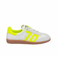 Back 70 - Women's Cloud Sneaker