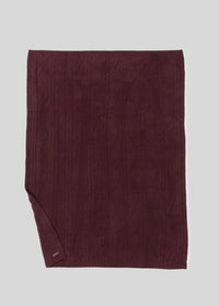 Barefoot Dreams - Cozychic Fisherman Cable Throw