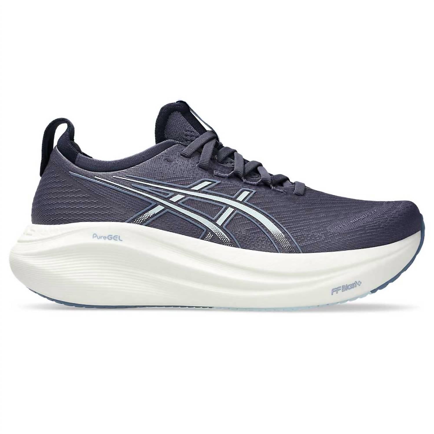 Asics - Women's Gel-nimbus 27 Running Shoes