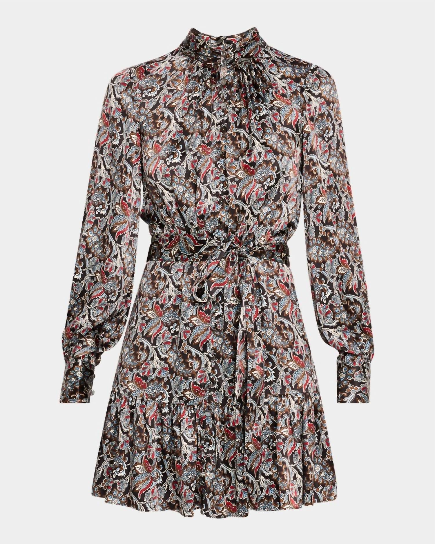 Veronica Beard - Zoella Dress
